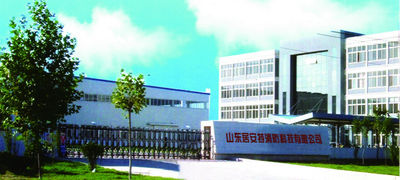 चीन Shandong Jvante Fire Protection Technology Co., Ltd.