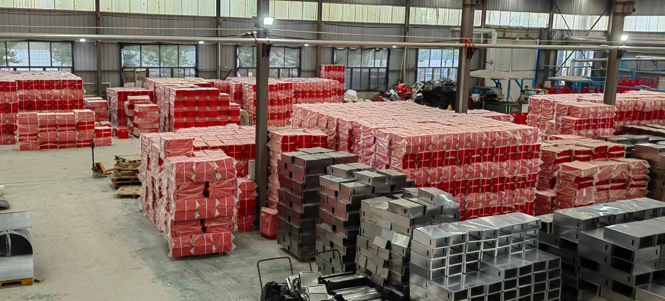 चीन Shandong Jvante Fire Protection Technology Co., Ltd. कंपनी प्रोफाइल