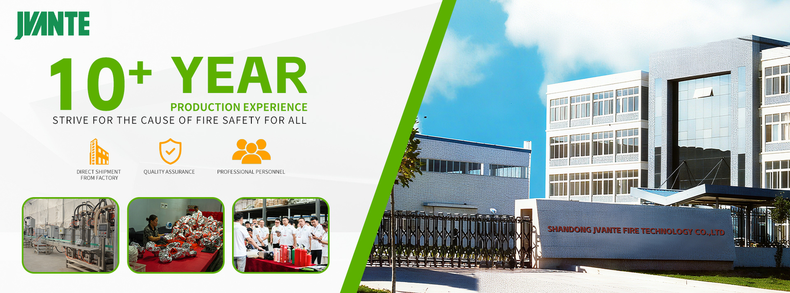 गुणवत्ता कार अग्निशामक फैक्टरी