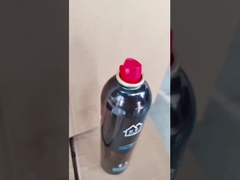 जुआंटे कार 580 अग्निशामक वीडियो दिखाएं