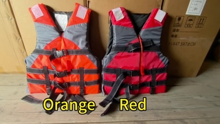 लाइफ जैकेट