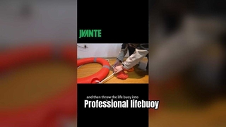 जीवन रक्षक पेटी