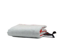 Ceramic fiber fire blanket high temperature resistant gas stations chemical plants and other places for use