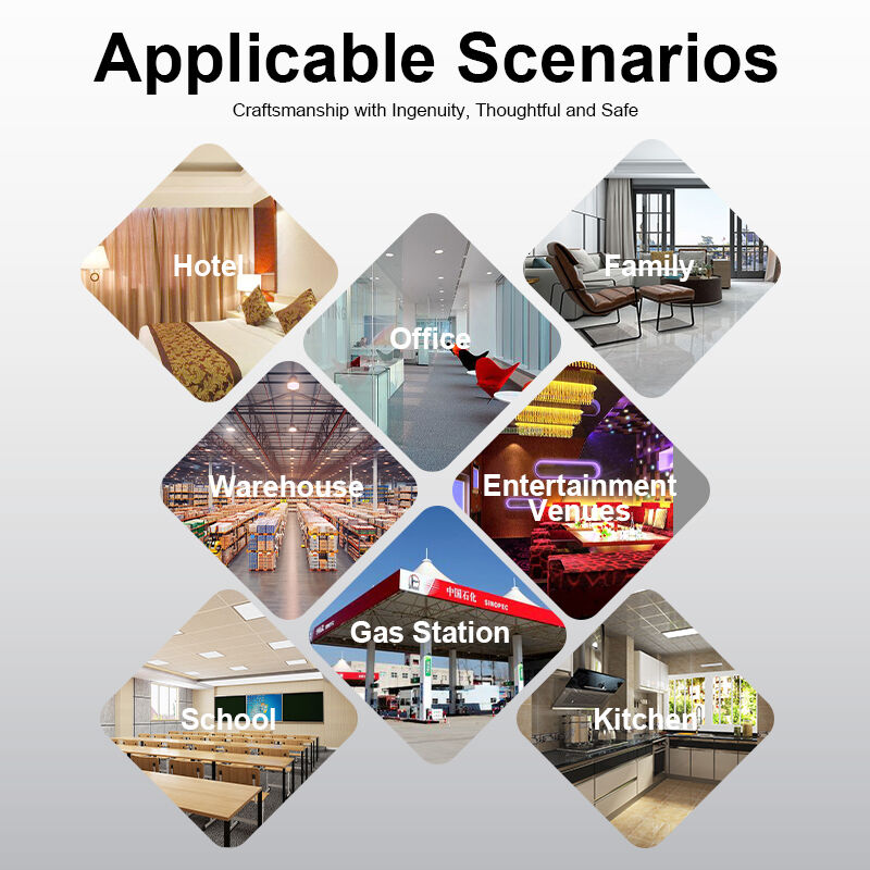 Fire Escape Fireproof Suit Fire Retardant Uniform For Fire Protection Office Hotel Household High-Temperature Resistant Escape Fireproof Suit