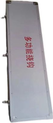 बहु-कार्यात्मक हुक फायर सामान्य तोड़ने वर्ग उपकरण समूह