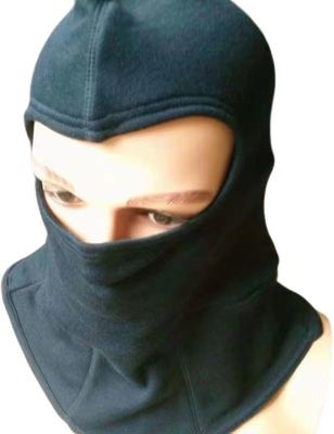 लौ retardant सिर कवर aramid उच्च तापमान प्रतिरोधी सिर कवर गर्मी इन्सुलेशन