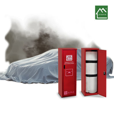 उच्च तापमान के लिए सफेद अग्नि प्रतिरोधी फोम शीट 550°C की लंबी अवधि के लिए