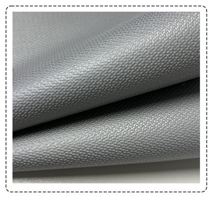 600 ग्राम/एम2 ग्रे कार लौ retardant कंबल, बहुआयामी लौ retardant6*8m